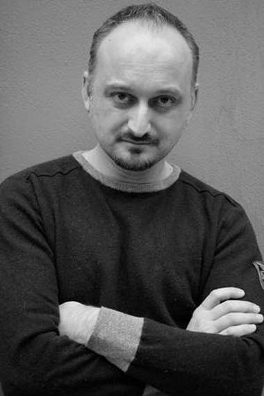 DANIELE GONCIARUK