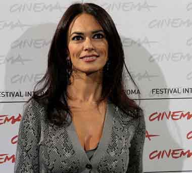 Maria Grazia Cucinotta