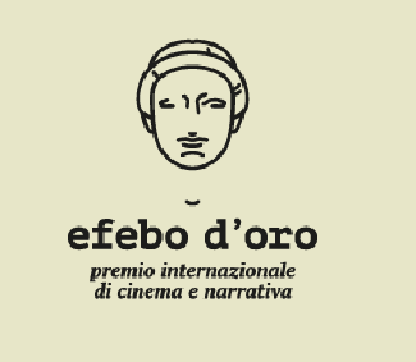 Efebo d'oro