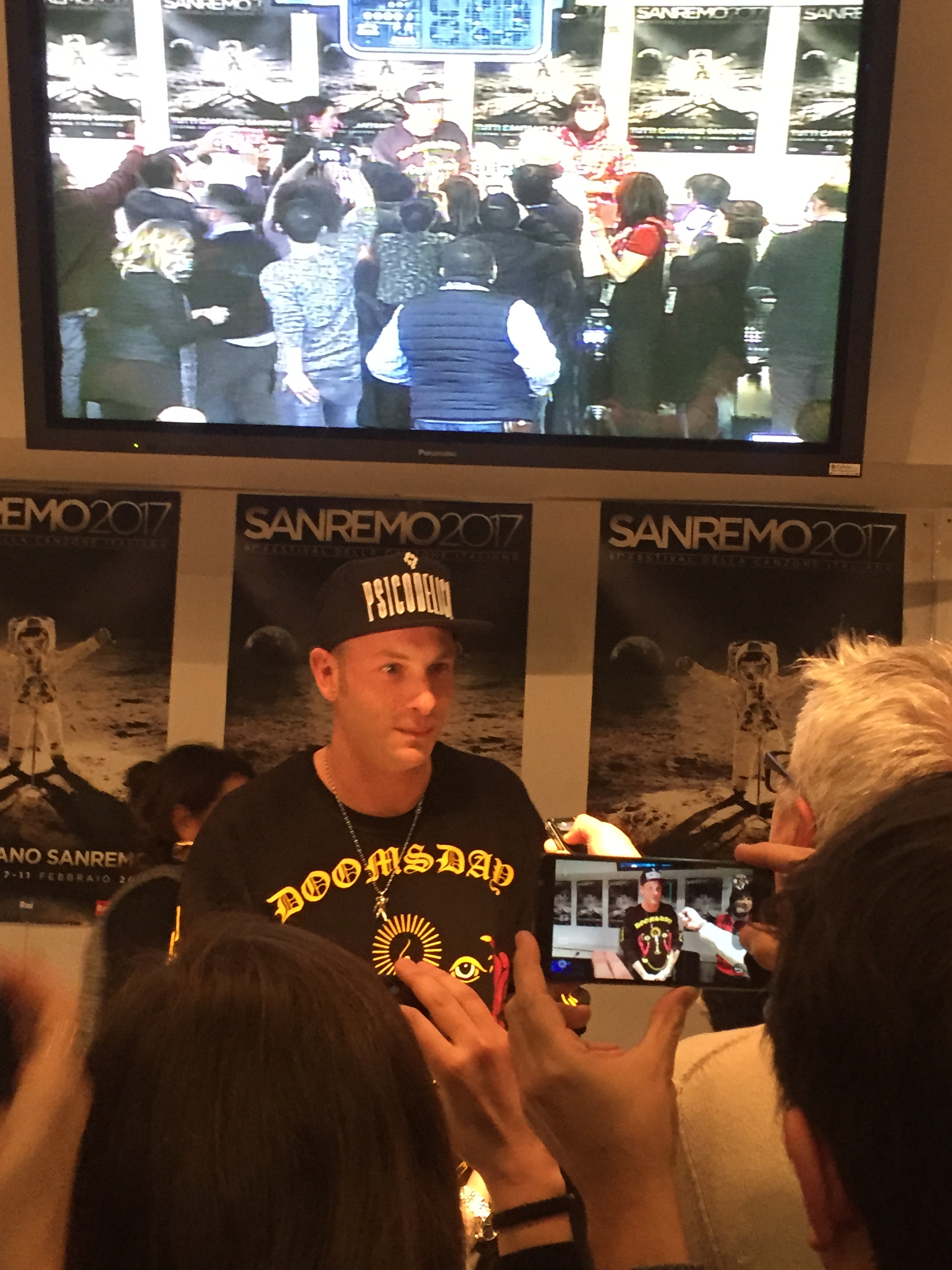 Clementino al Palafiori