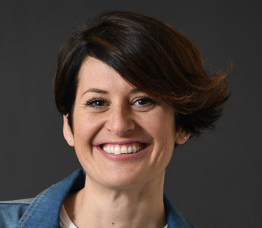 Angela Rafanelli