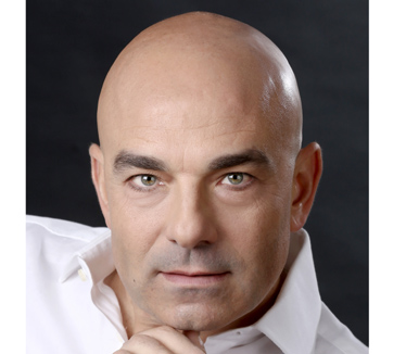 Massimo Romeo Piparo