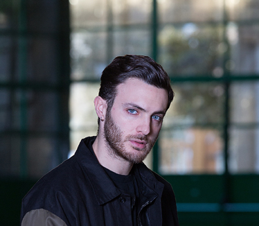 Mirko Gancitano