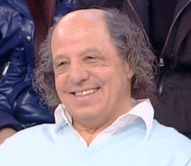 Fio Zanotti ad "Amici"