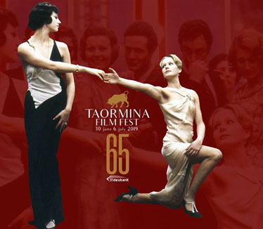 Taormina Film Fest 2019