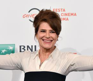 Fanny Ardant alla Festa del Cinema di Roma 2019