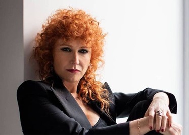 Fiorella Mannoia
