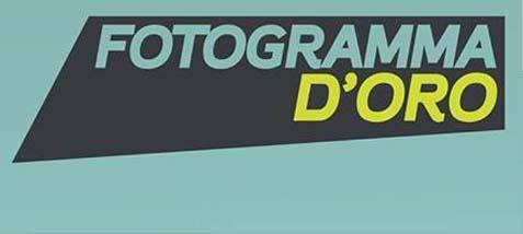 Fotogramma d'oro logo