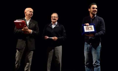 “I Bambini della Notte” trionfa al Premio Nazionale Giovani Realtà del Teatro