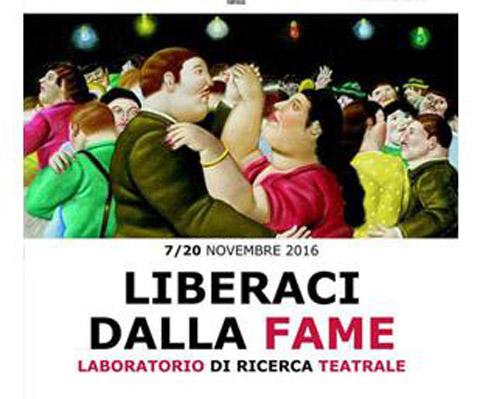 Liberaci dalla Fame
