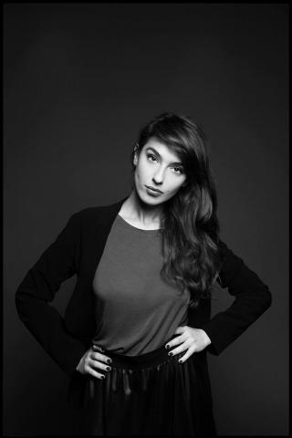 Stella Egitto