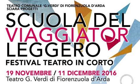 “I Bambini della Notte” al Festival Teatro in Corto