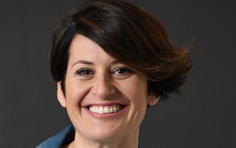 Angela Rafanelli