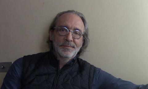 Luca Ward 