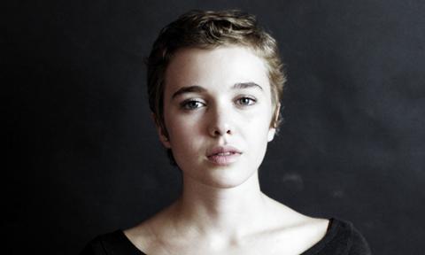 Carolina Sala, la Valentina di "Pezzi unici", nel cast de "La guerra è finita"