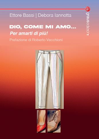 Copertina "Dio come ti amo"...per non amarti più