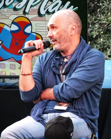 Lorenzo Scattorin
