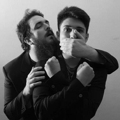 Marco e Ciccio Merrino