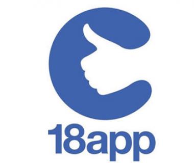 Online lo spot di "App18" con Massimo Coglitore