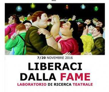 Liberaci dalla Fame