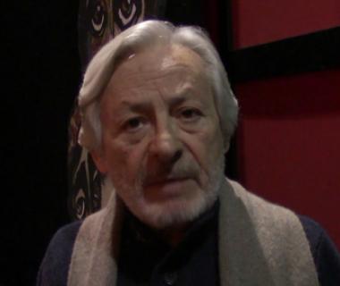 Leo Gullotta al Teatro Vittorio Emanuele