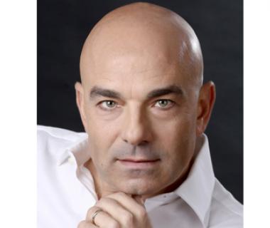 Massimo Romeo Piparo