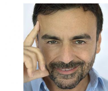 Davide De Marinis