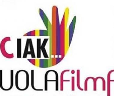 Logo Ciak Scuola Film Fest