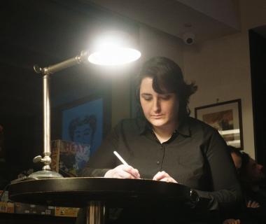 Giuliana La Malfa