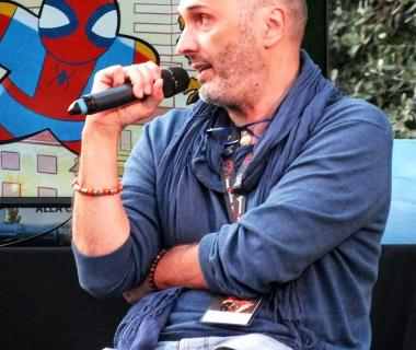 Lorenzo Scattorin