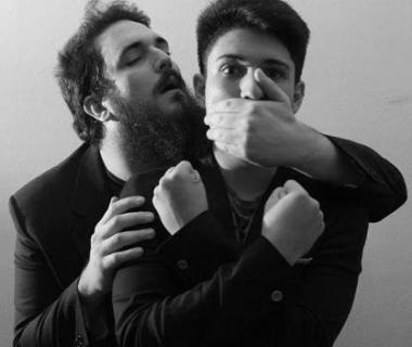 Marco e Ciccio Merrino